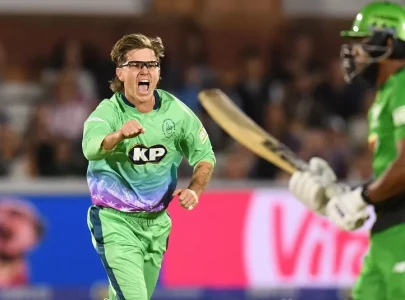 zampa s 21 000 mile trek worthwhile as invincibles win hundred final