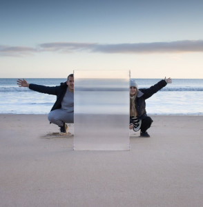 uk company designs invisibility shields