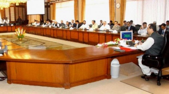 devolution of ministries cabinet to meet today for final approval devolution of ministries cabinet to meet today for final approval