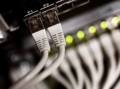 faster internet improved connectivity for users as new submarine cable lands in pakistan faster internet improved connectivity for users as new submarine cable lands in pakistan