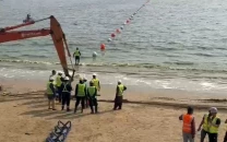 new subsea cable to boost pak bandwidth
