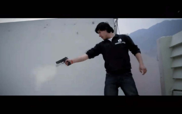 youtube video of the day cache a tale of three friends