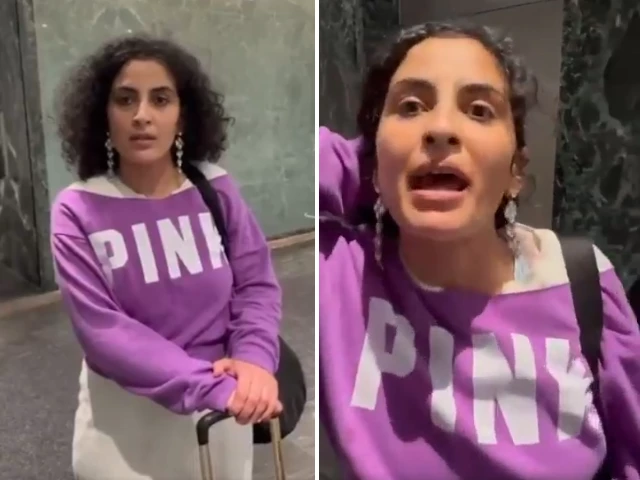 cair kentucky director noora shalash caught allegedly assaulting jewish visitors in viral video cair kentucky director noora shalash caught allegedly assaulting jewish visitors in viral video