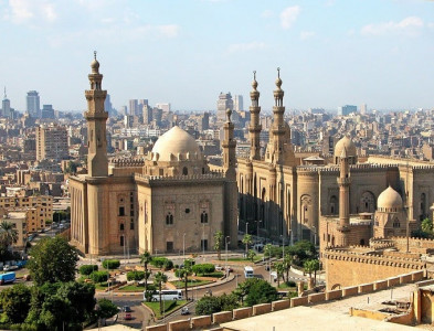 egypt forges new plan to restore cairo s historic heart