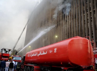 four dead dozens injured in cairo telecoms centre fire four dead dozens injured in cairo telecoms centre fire
