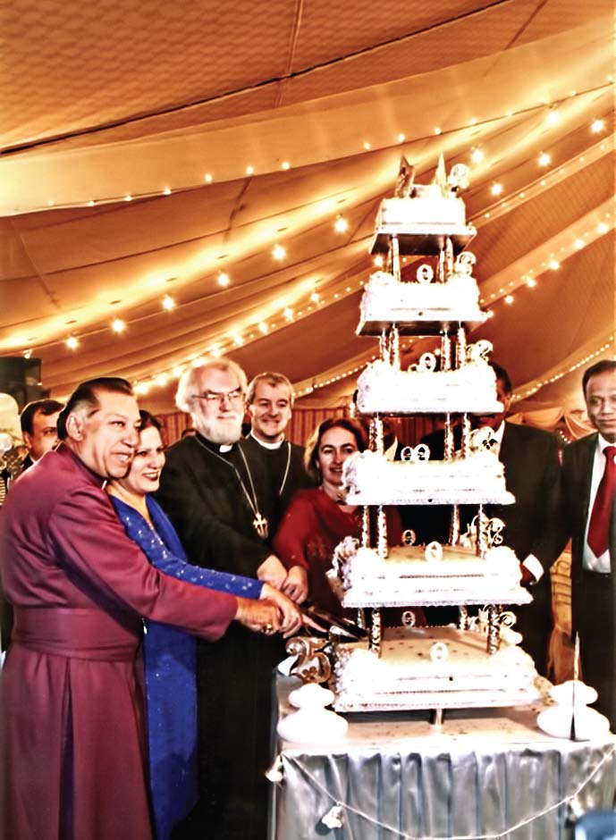 let them eat cake aitchison the archbishop and mohkamuddin