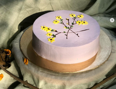 cake sales pick up pace cake sales pick up pace