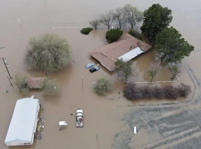 california lashed with 12th atmospheric river cloudbursts