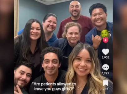 viral tiktok of healthcare workers joking about patients ends in mass firings viral tiktok of healthcare workers joking about patients ends in mass firings