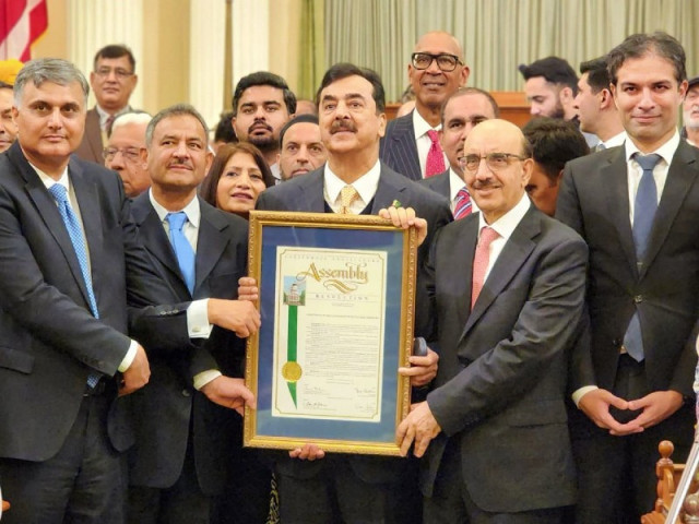 punjab california sign sister province agreement punjab california sign sister province agreement