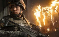 call of duty modern warfare 4 set for october release with south korea storyline call of duty modern warfare 4 set for october release with south korea storyline