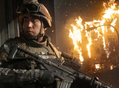 call of duty modern warfare 4 set for october release with south korea storyline
