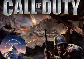 call of duty could finally become a movie as paramount chases film rights call of duty could finally become a movie as paramount chases film rights