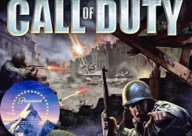 paramount in talks to get call of duty film rights paramount in talks to get call of duty film rights