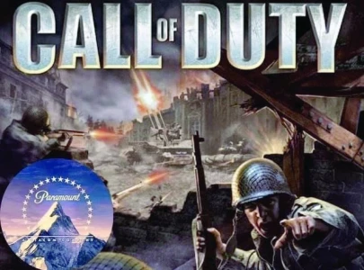paramount in talks to get call of duty film rights paramount in talks to get call of duty film rights