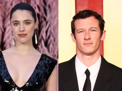 parker finn s possession remake casts margaret qualley and callum turner