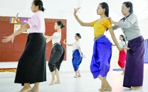 grace under pressure grace under pressure