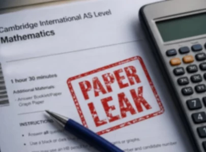 cambridge cancels as level mathematics paper after leak announces new date