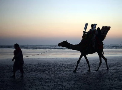 public holiday announced in karachi on tuesday