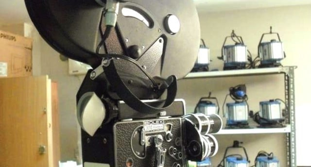 filmmaking needs a push in the right direction filmmaking needs a push in the right direction