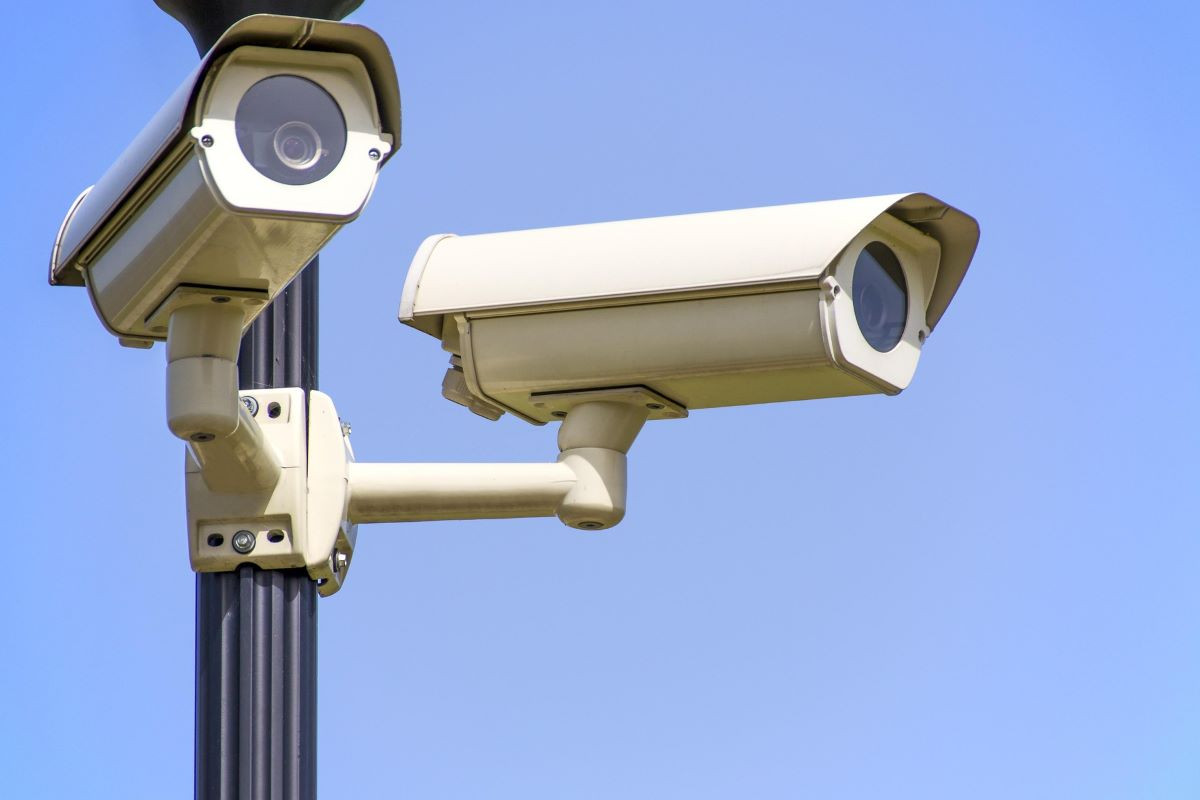 Israel accuses Iran of hacking security cameras amid ongoing cyber conflict