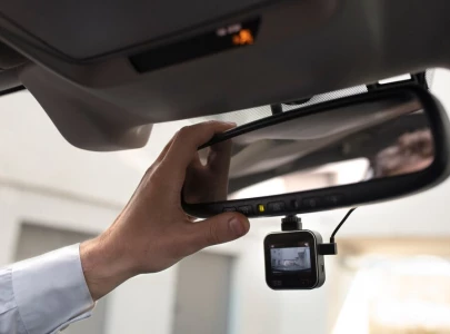 dashcams to be must for heavy vehicles