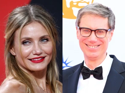 cameron diaz and stephen merchant to star in amazon mgm romantic comedy cameron diaz and stephen merchant to star in amazon mgm romantic comedy
