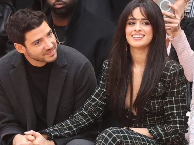 Camila Cabello calls time on 18-month relationship with billionaire heir boyfriend | The Express Tribune