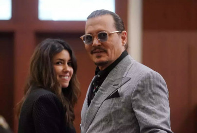 depp s attorney camille vazquez is now hollywood s most sought after lawyer depp s attorney camille vazquez is now hollywood s most sought after lawyer
