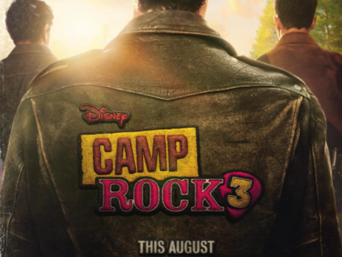 photo camprockmovie instagram