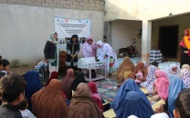 swabi sets deadline for afghan camps