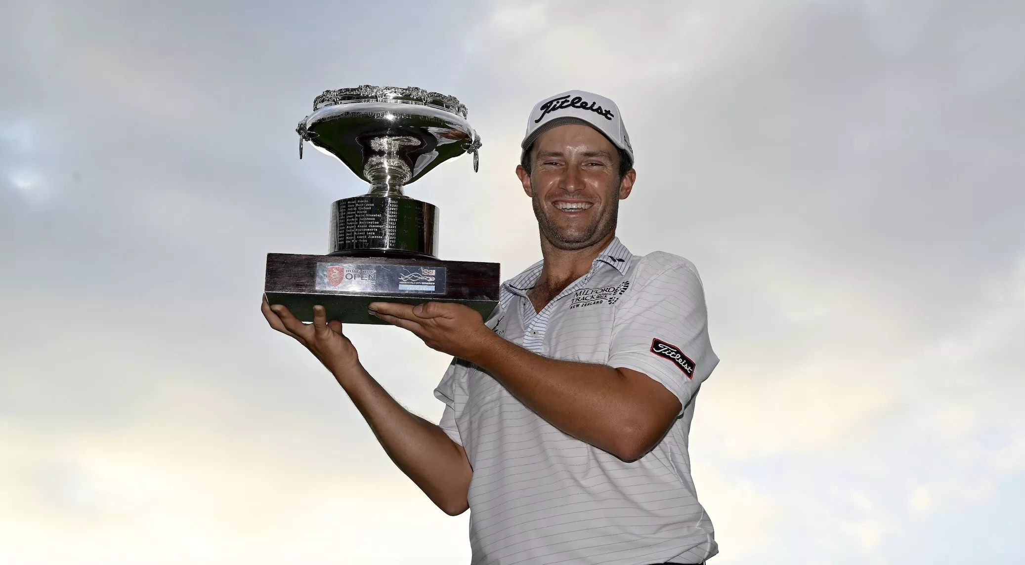 campbell trumps smith in hong kong campbell trumps smith in hong kong