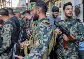 palestinian camps in lebanon to start disarming palestinian camps in lebanon to start disarming