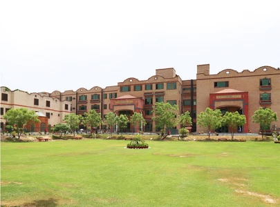 fmu repeats diploma admission test