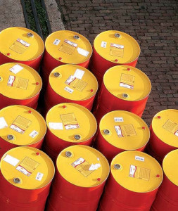 govt likely to set rs110b petroleum levy target