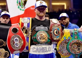canelo unifies super middleweight titles