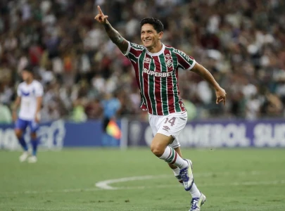fluminense stun inter milan fluminense stun inter milan
