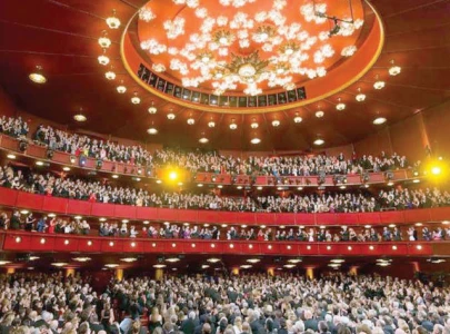 famed kennedy arts center to be renamed