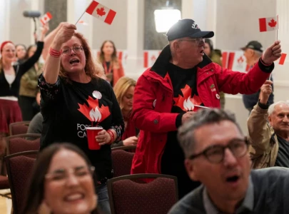 alberta votes by large majority to remain part of canada in boost for carney