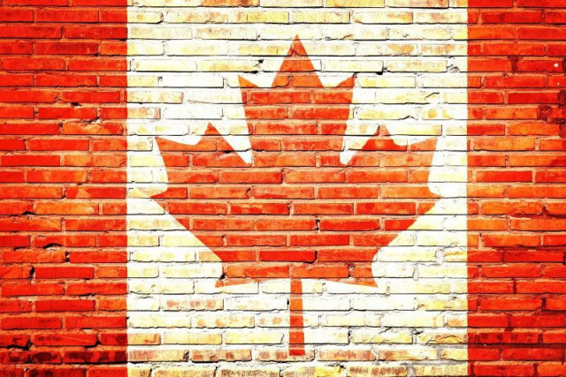 cameras sensors and drones have already been set up along this 8 891 kilometers border between canada and us photo pixabay cameras sensors and drones have already been set up along this 8 891 kilometers border between canada and us photo pixabay