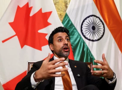 canada optimistic about concluding trade talks with india by year end minister says canada optimistic about concluding trade talks with india by year end minister says