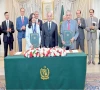 pak canada to deepen trade security ties pak canada to deepen trade security ties