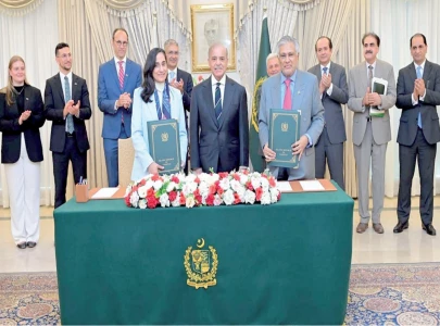 pak canada to deepen trade security ties pak canada to deepen trade security ties