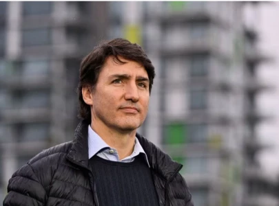 four western leaders arrive in kyiv to show solidarity on 2nd war anniversary