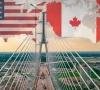 canada inaugurates us border bridge