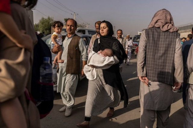 canada would consider accepting afghan refugees on behalf of us allies minister canada would consider accepting afghan refugees on behalf of us allies minister