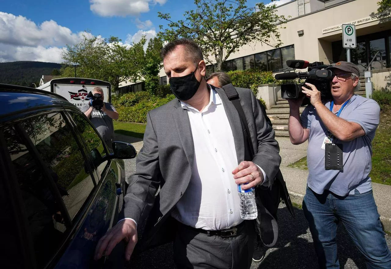 canada soccer botched handling of harassment case