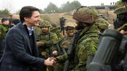 canada launches new indo pacific strategy focus on disruptive china canada launches new indo pacific strategy focus on disruptive china