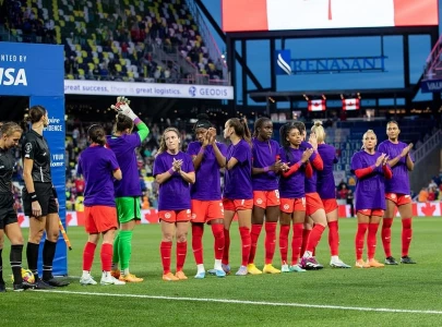 canada soccer propose equal pay deal canada soccer propose equal pay deal