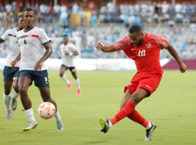 toothless canada held again in gold cup